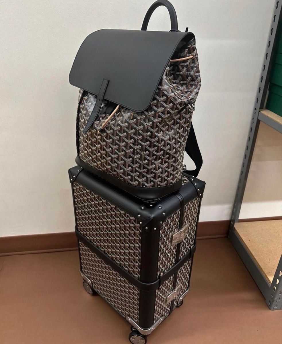 Oversized Shopping Tote - Style 2