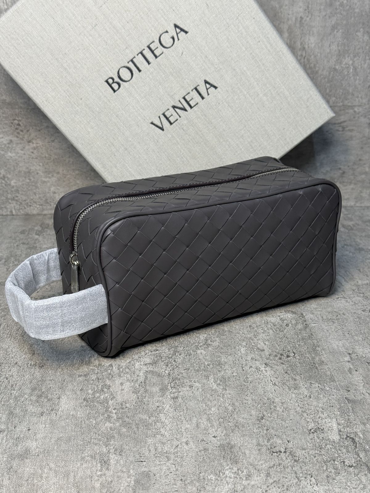 Premium Leather Crossbody Bag - Style 5