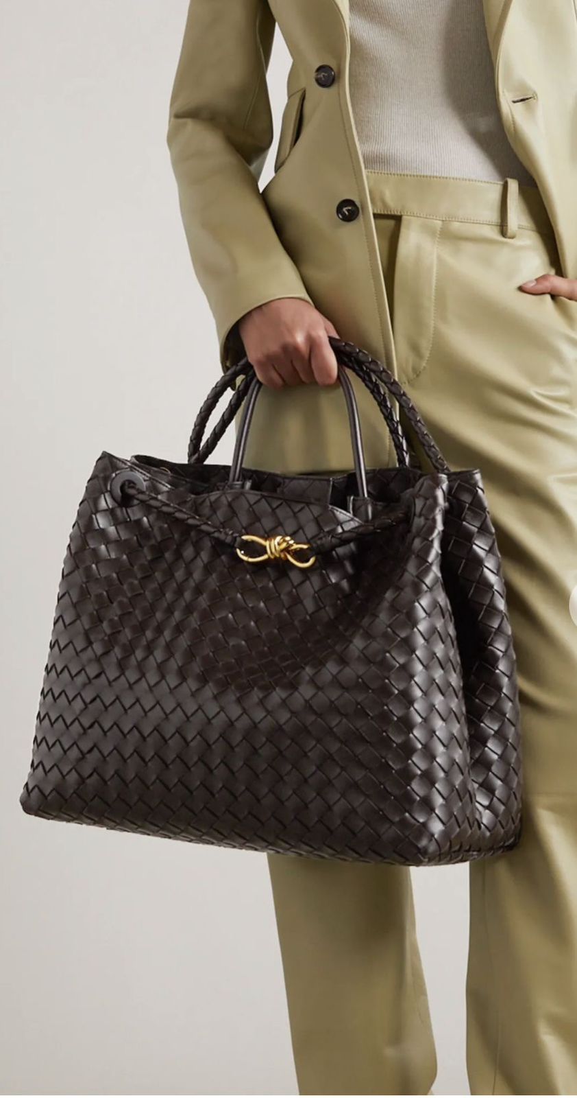 Designer Logo Backpack - Style 5