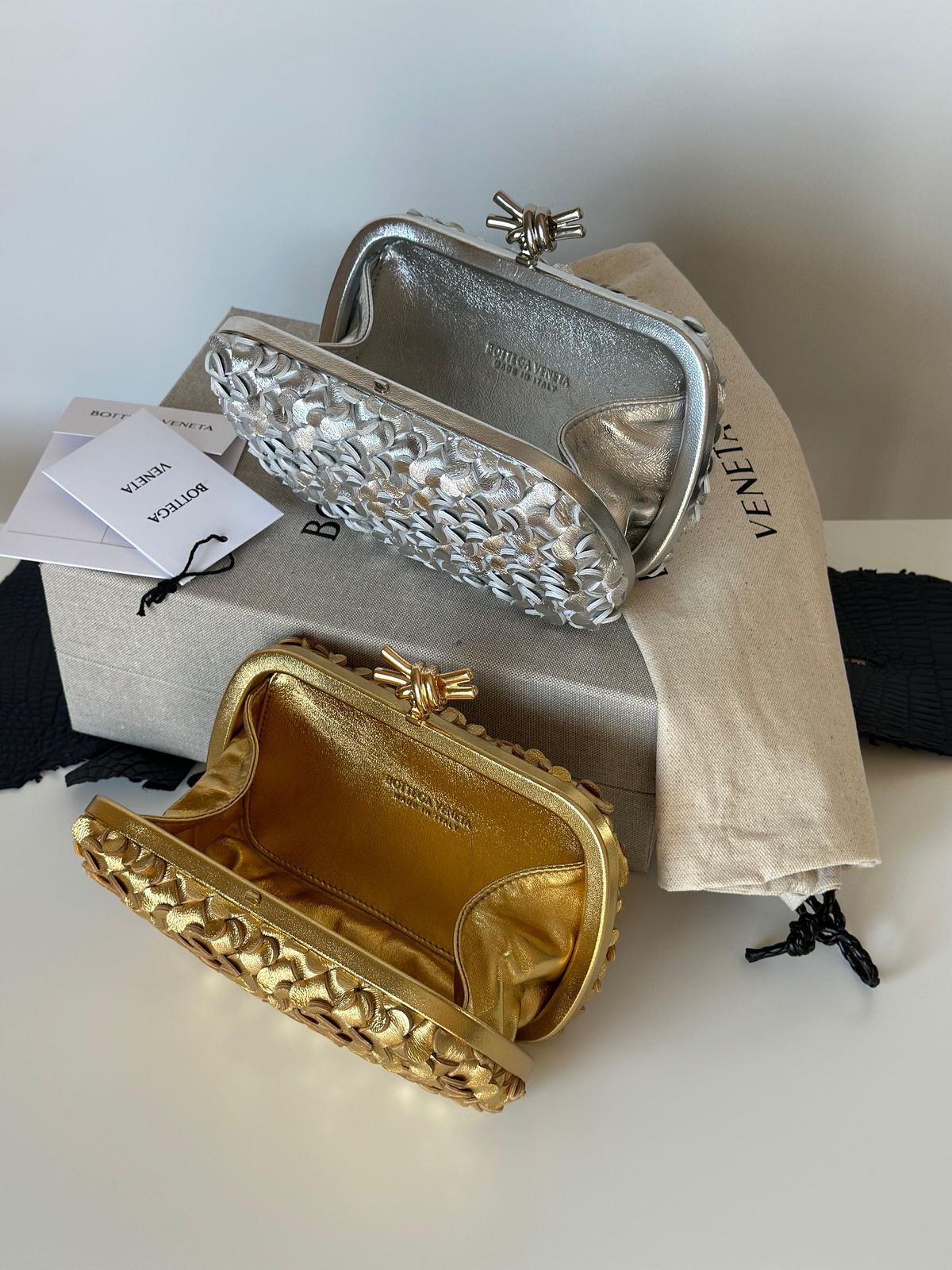 Mini Bucket Bag - Style 5