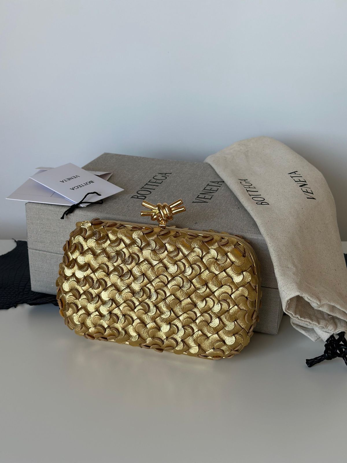 Oversized Shopping Tote - Style 6