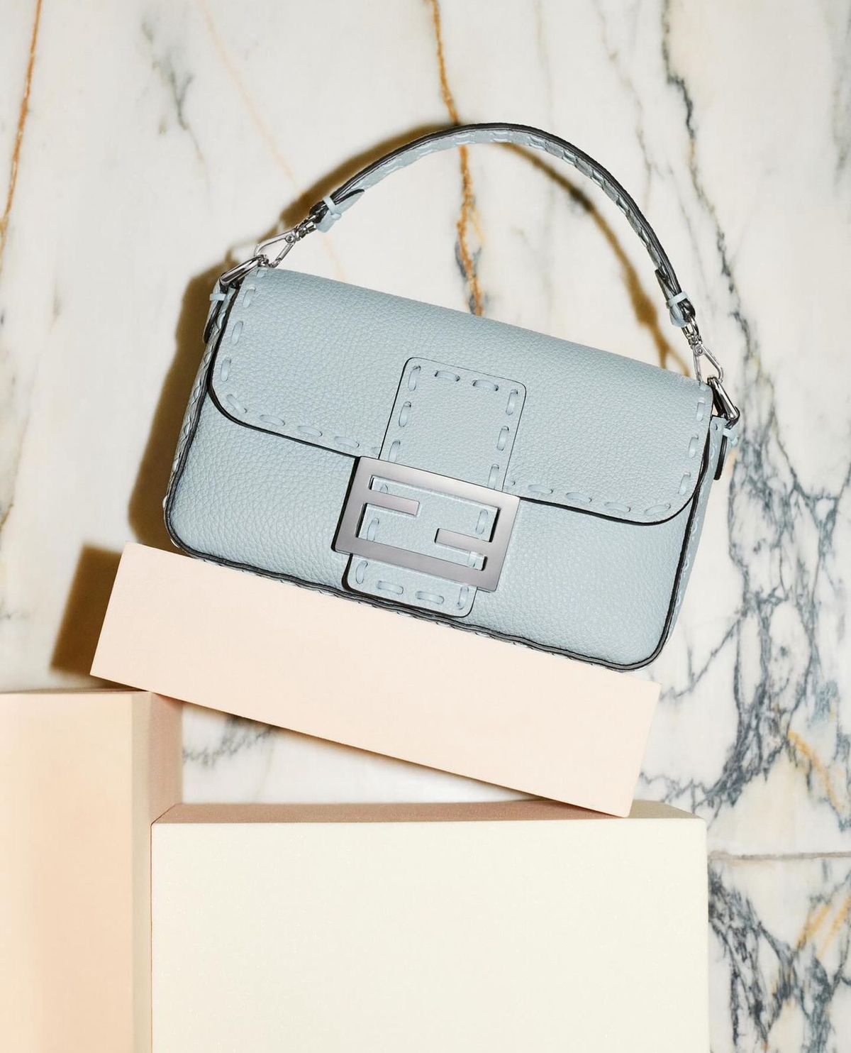 Luxury Designer Tote Bag - Style 8