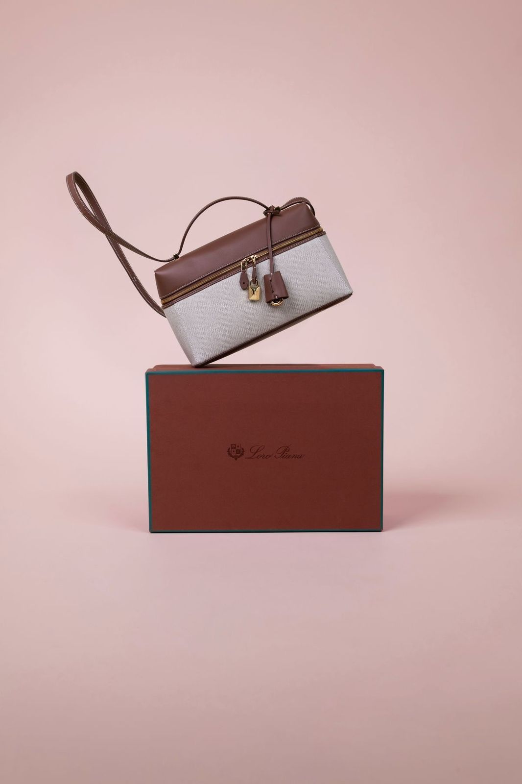 Oversized Shopping Tote - Style 8