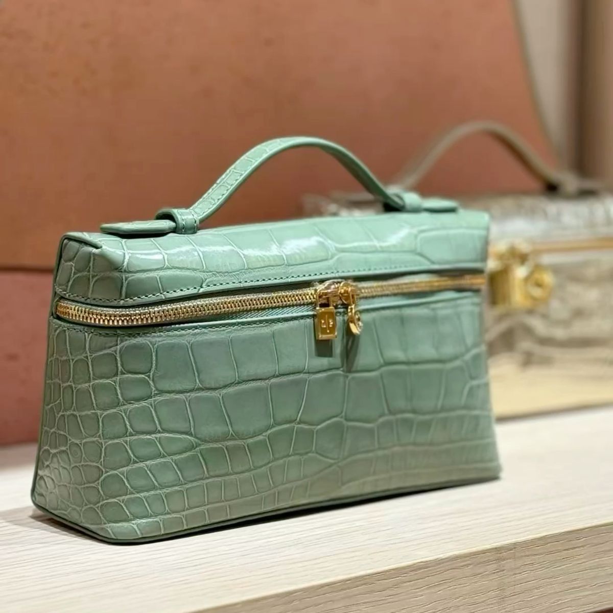 Designer Logo Backpack - Style 9