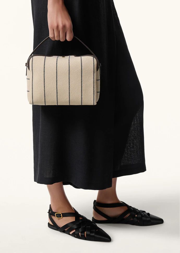Oversized Shopping Tote - Style 9