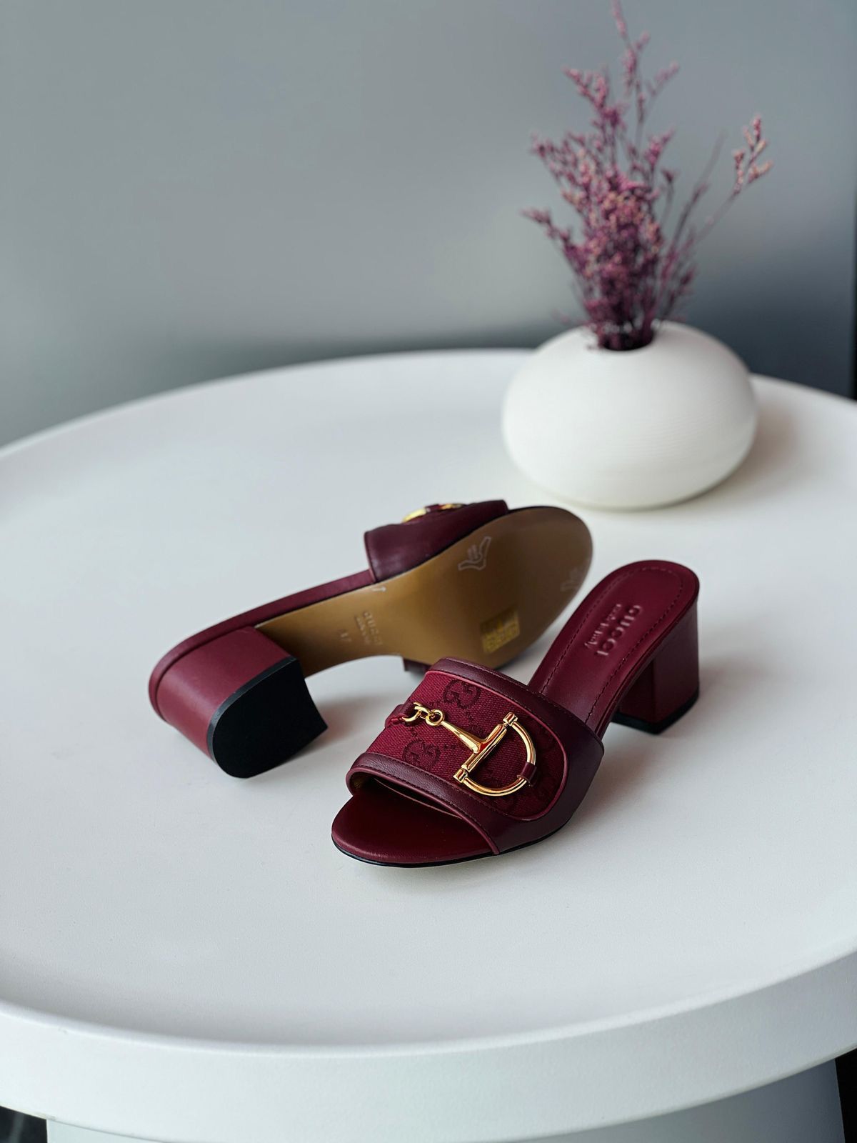 Premium Leather Crossbody Bag - Style 12