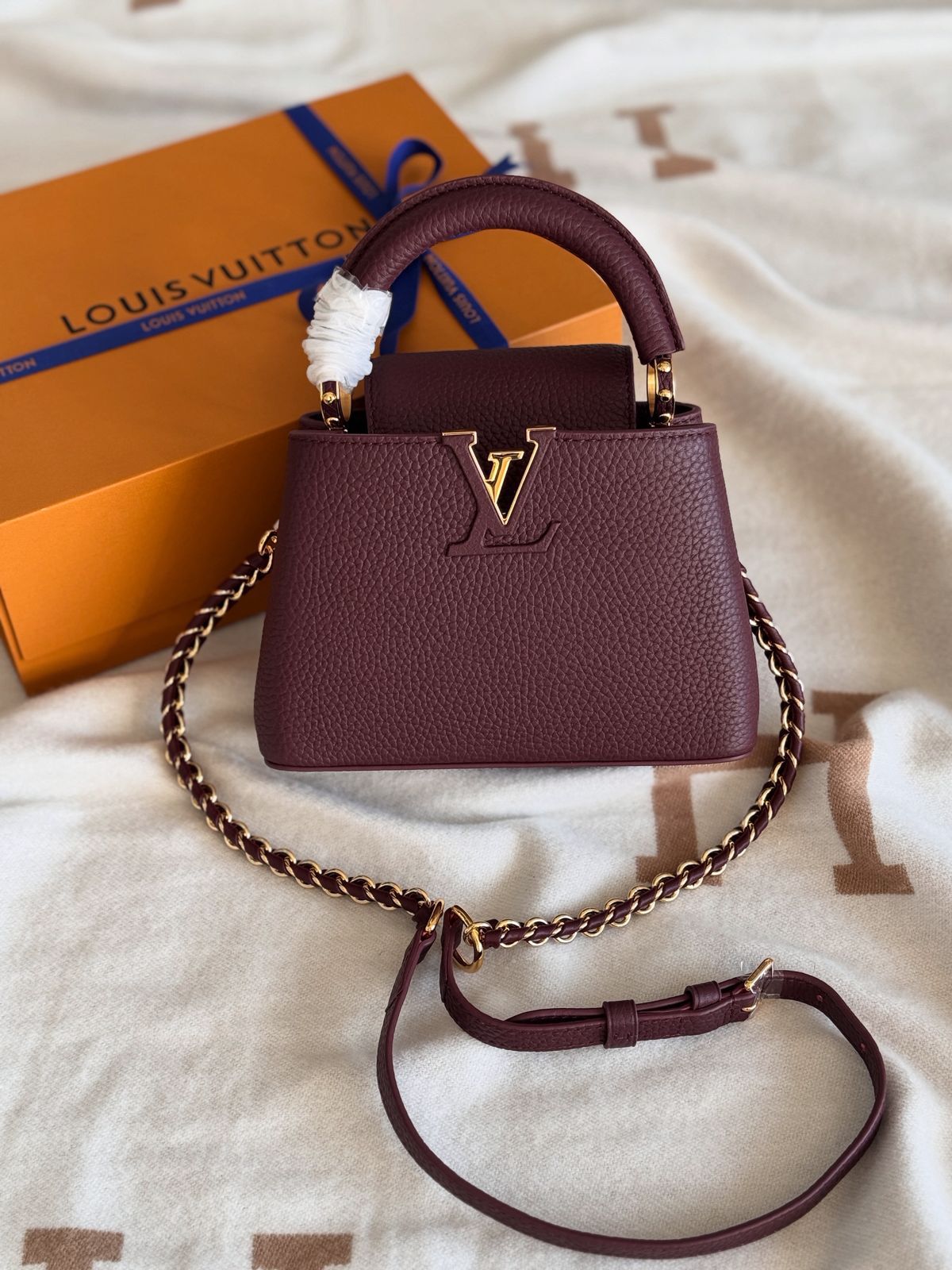 Oversized Shopping Tote - Style 14