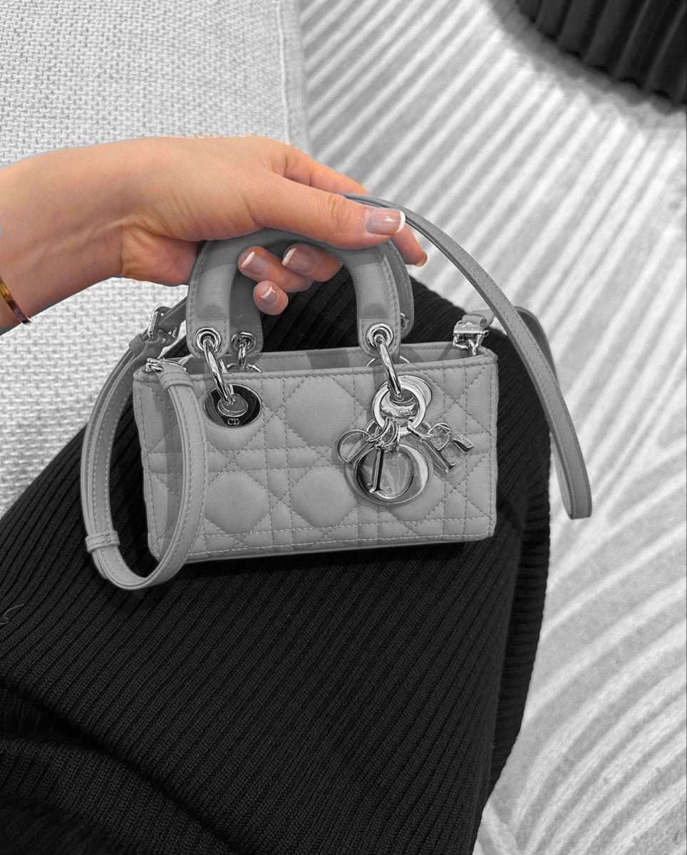 Crescent Moon Bag - Style 15