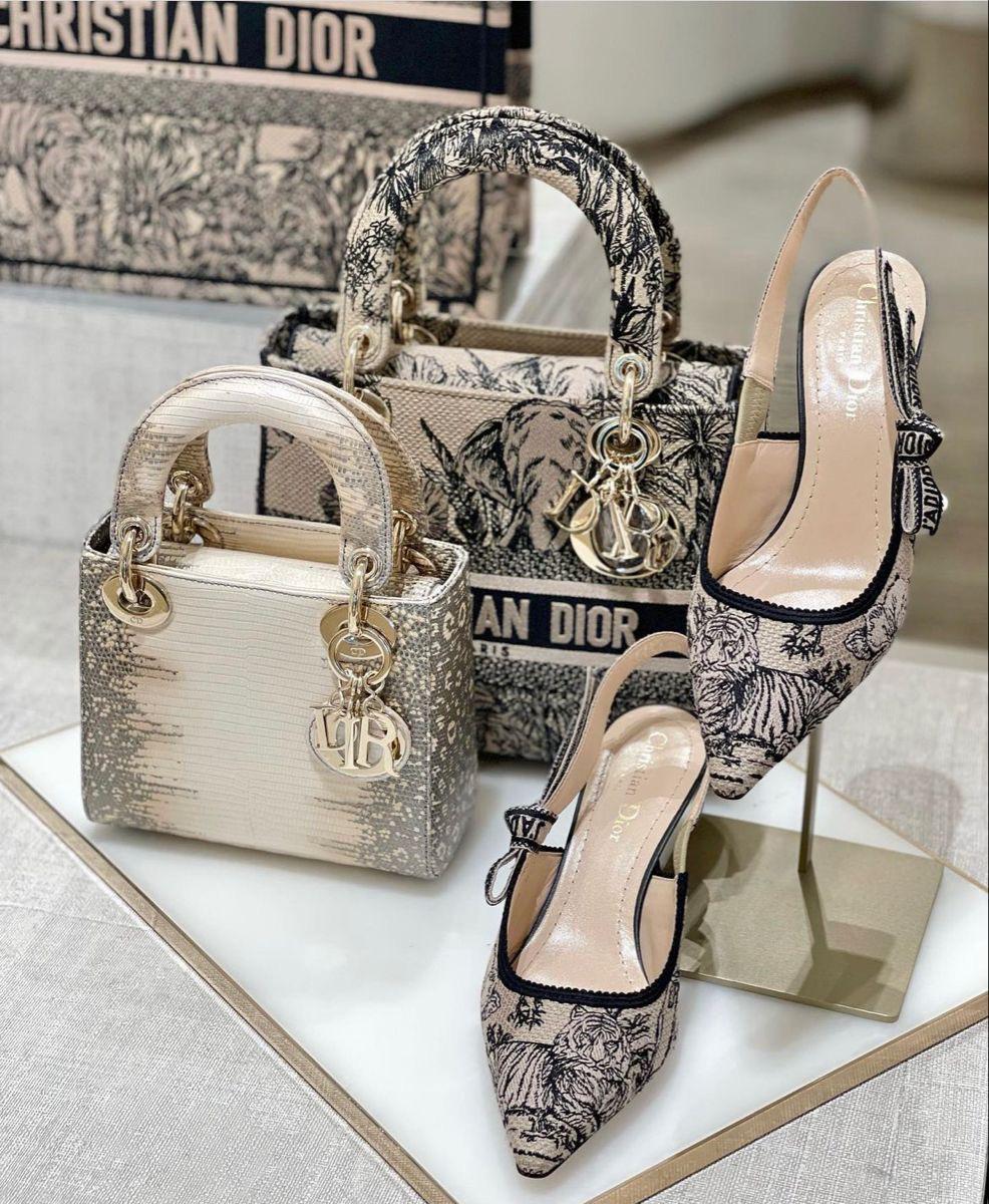 Premium Leather Crossbody Bag - Style 16