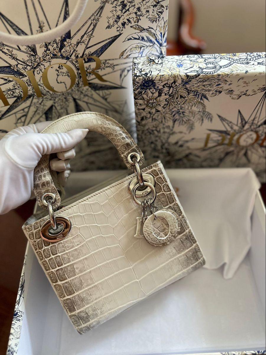 Crescent Moon Bag - Style 16