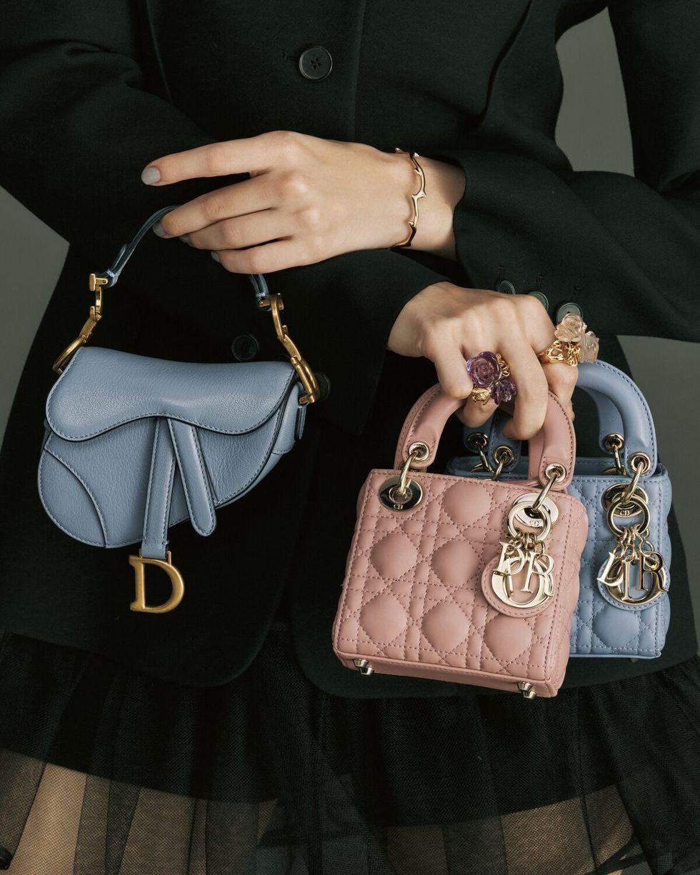 Designer Logo Backpack - Style 17