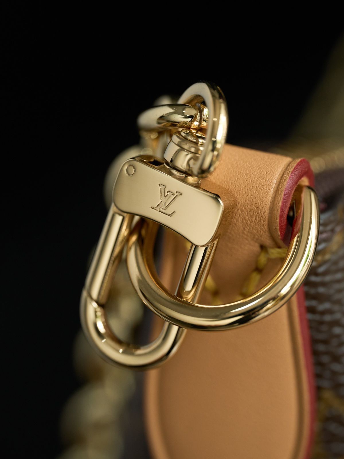 Luxury Designer Tote Bag - Style 20