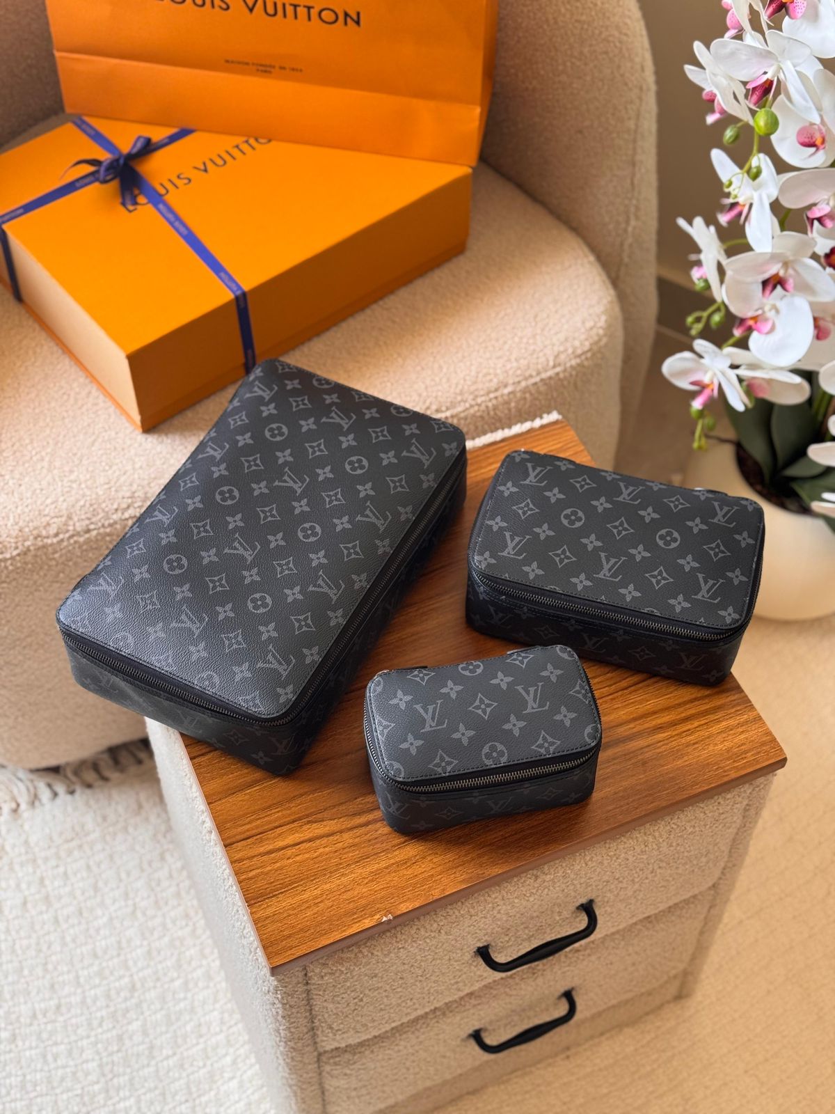 Oversized Shopping Tote - Style 20