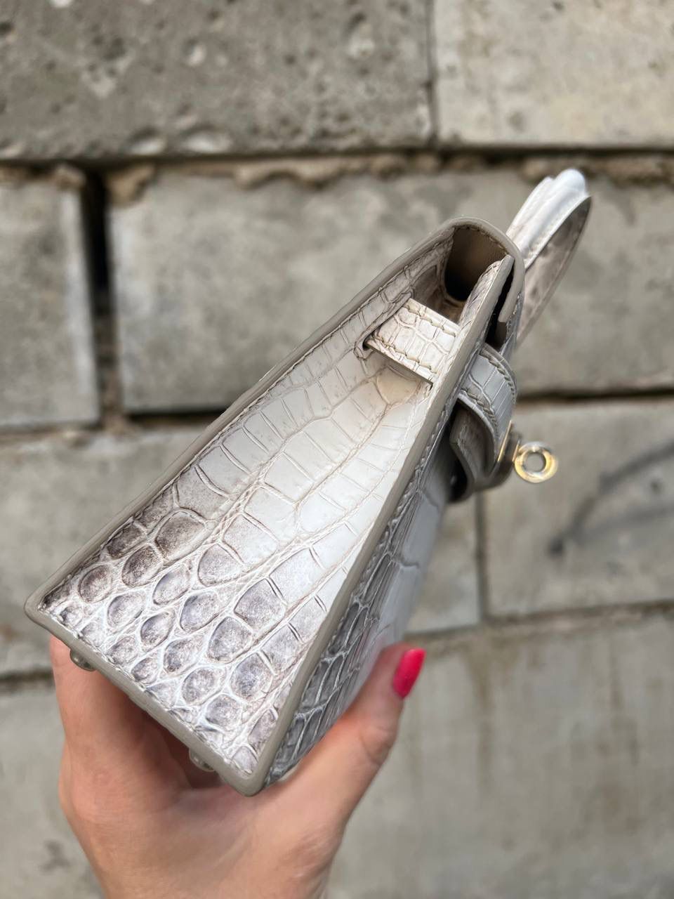 Mini Bucket Bag - Style 22