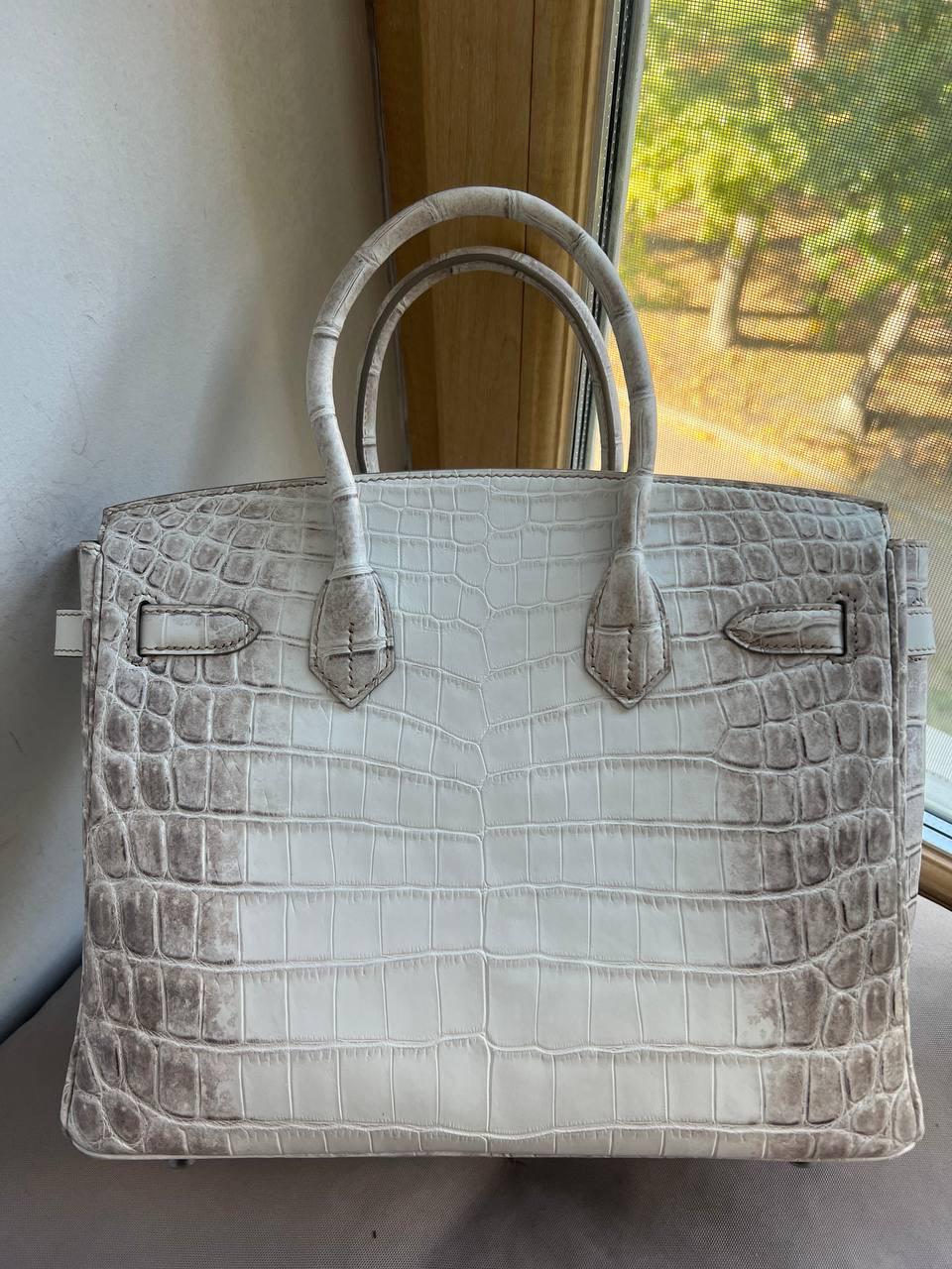 Luxury Designer Tote Bag - Style 23