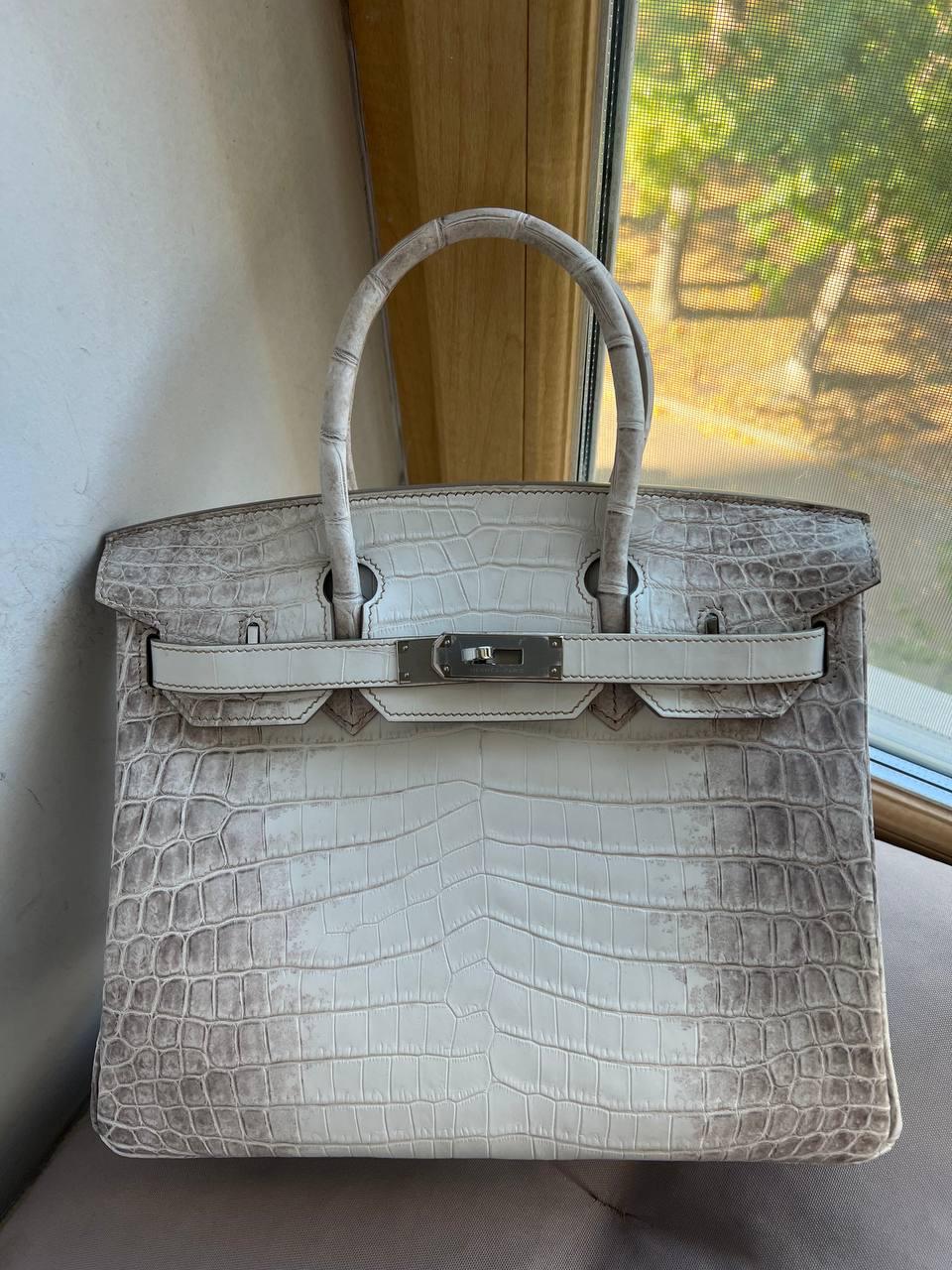 Quilted Leather Clutch - Style 23