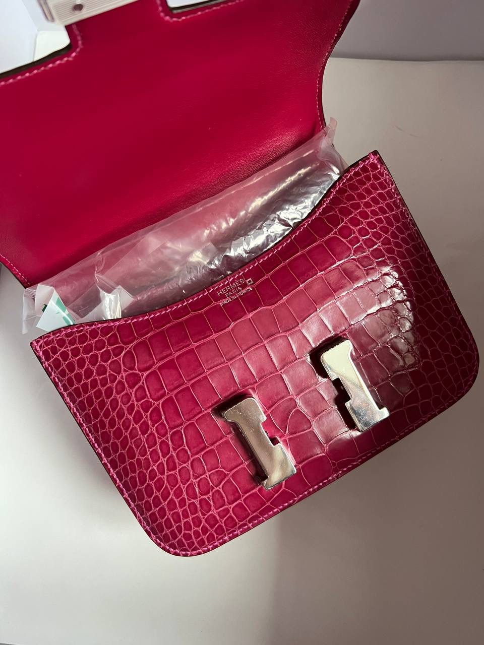 Crescent Moon Bag - Style 24