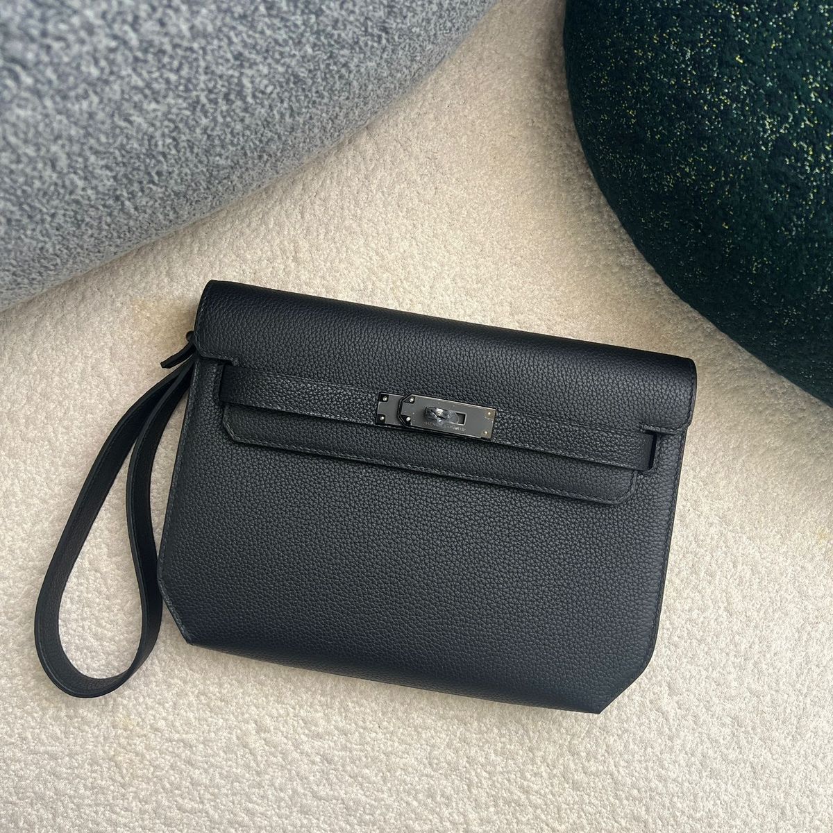 Crescent Moon Bag - Style 26