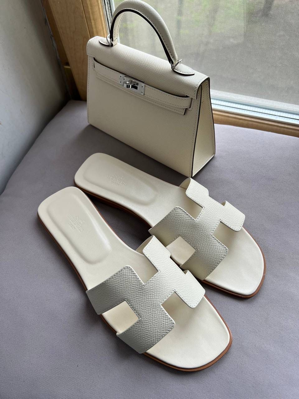 Crescent Moon Bag - Style 27