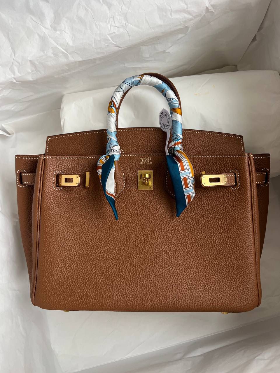 Mini Bucket Bag - Style 28