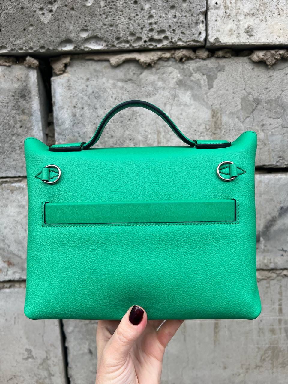 Mini Bucket Bag - Style 30