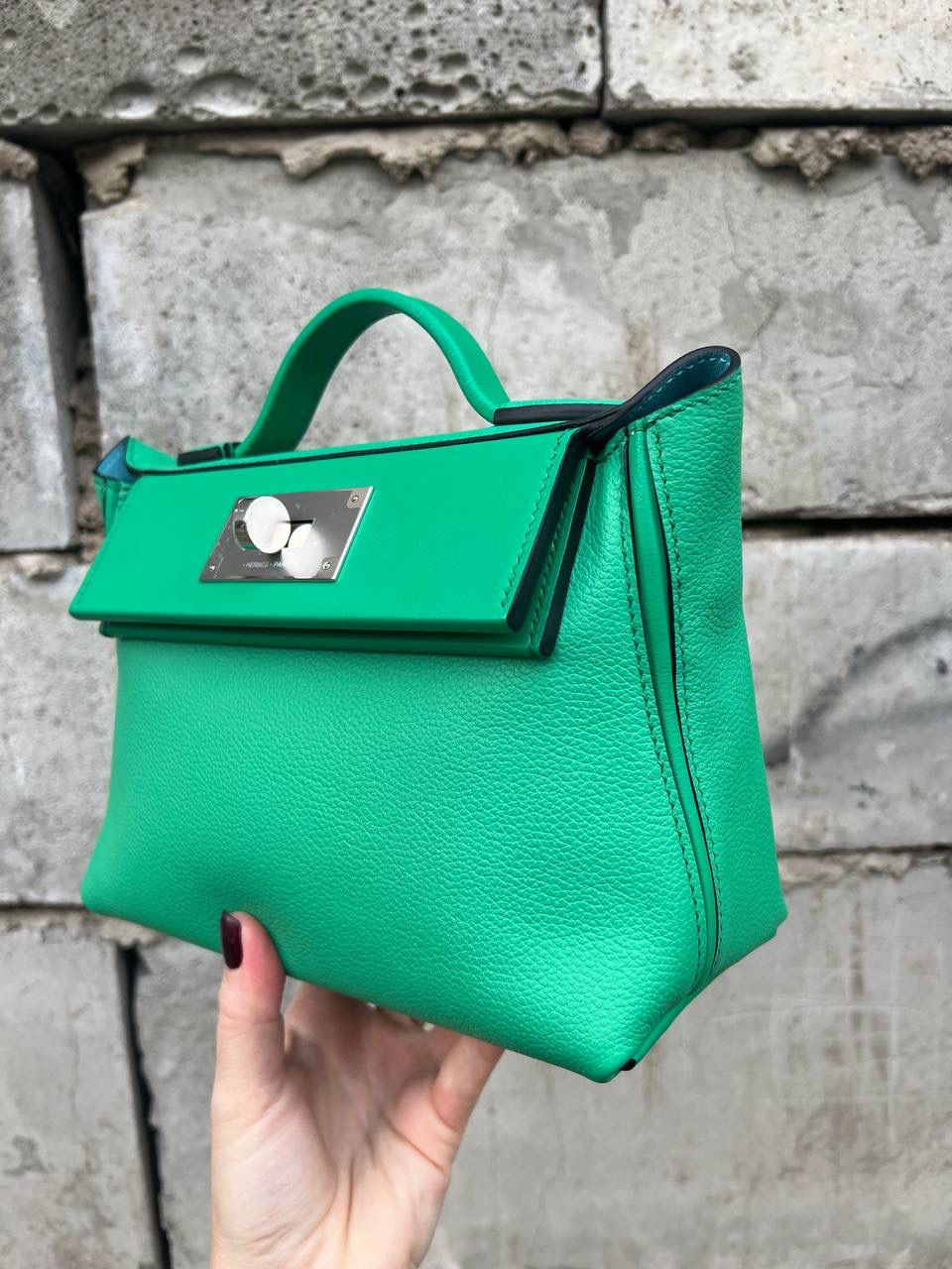 Luxury Designer Tote Bag - Style 31