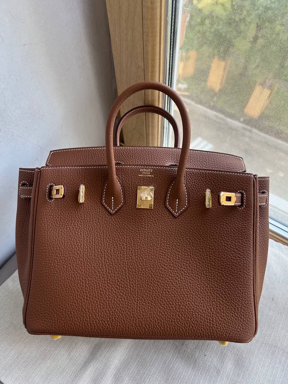 Elegant Chain Handbag - Style 31