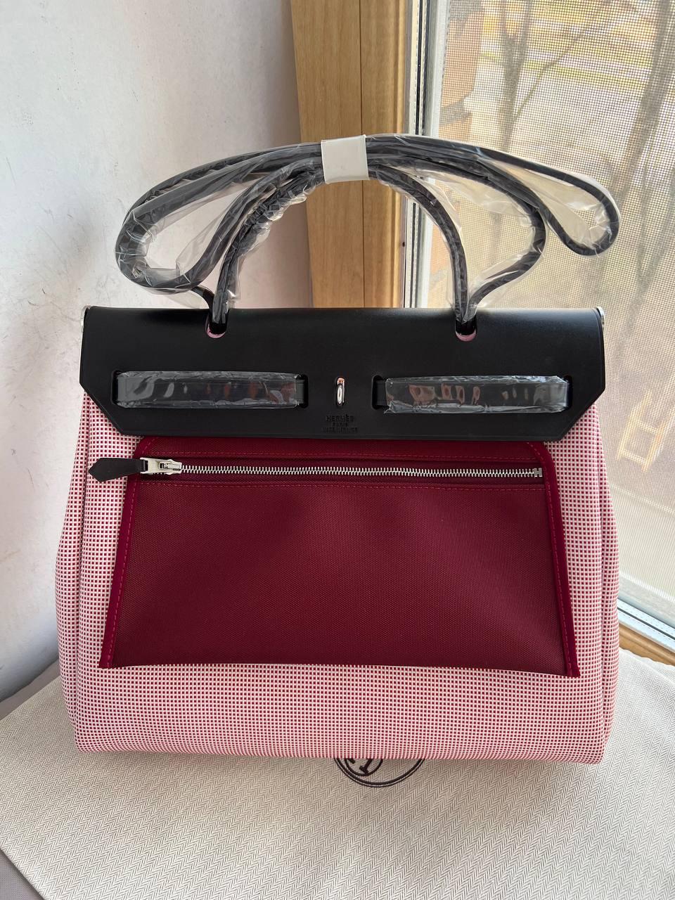 Premium Leather Crossbody Bag - Style 32