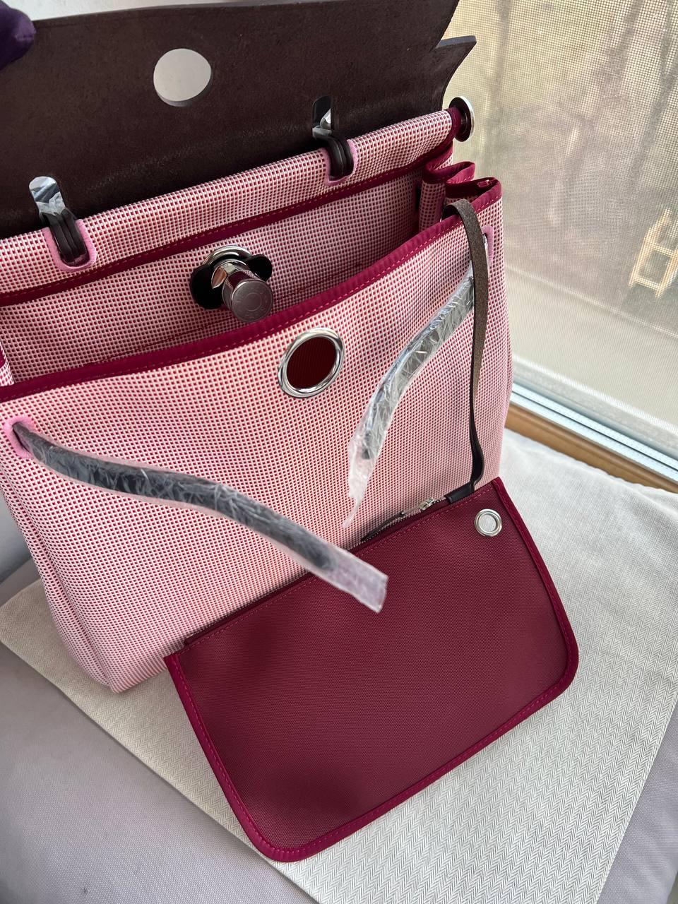 Mini Bucket Bag - Style 32