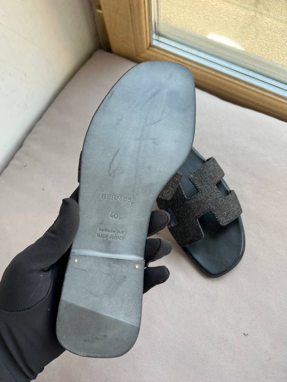 Crescent Moon Bag - Style 32