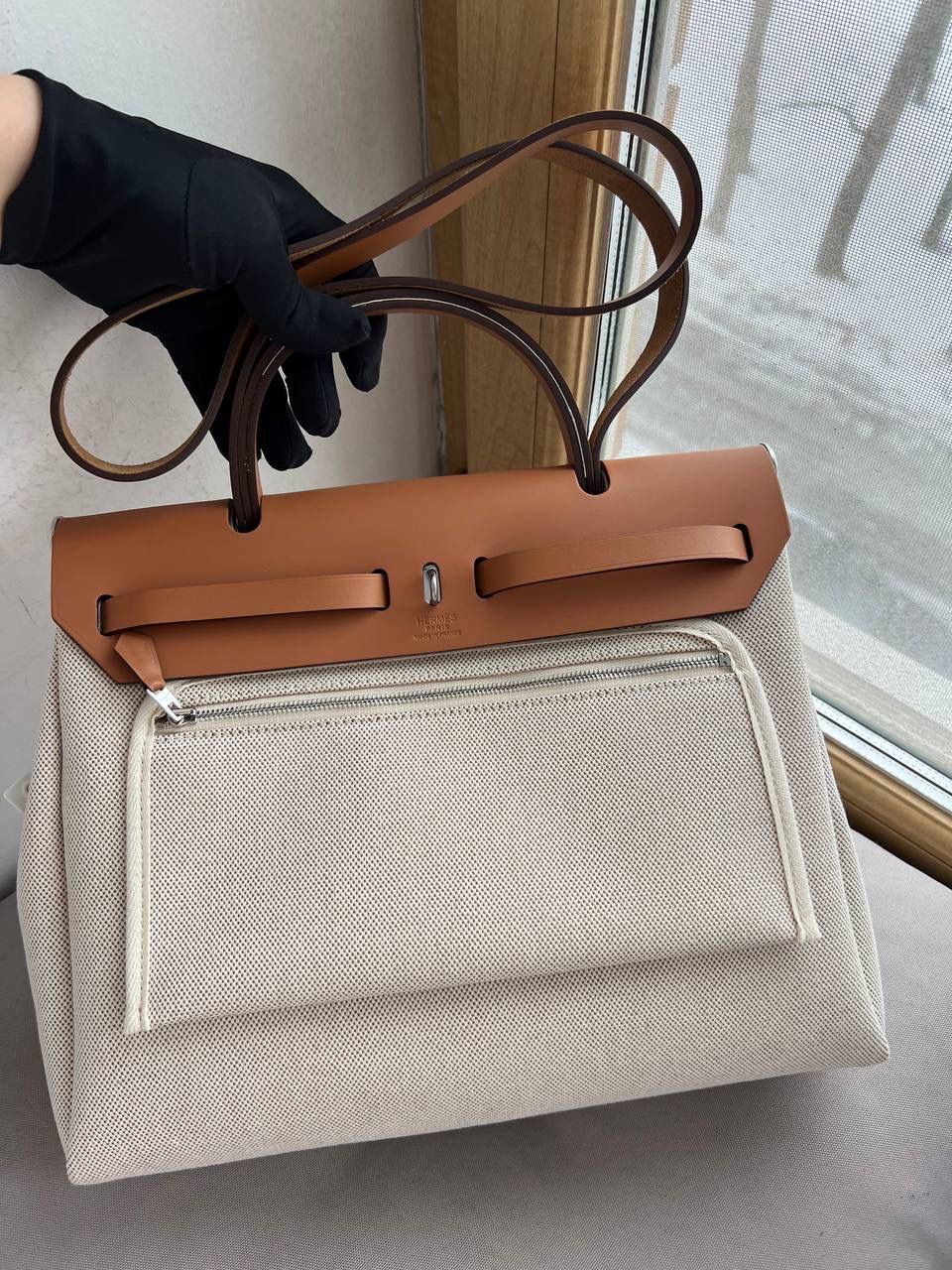 Mini Bucket Bag - Style 33