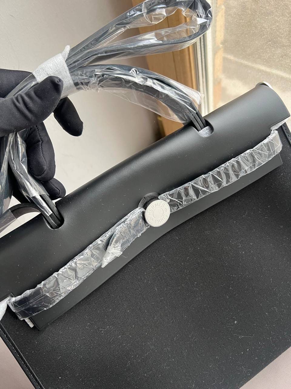 Luxury Designer Tote Bag - Style 34