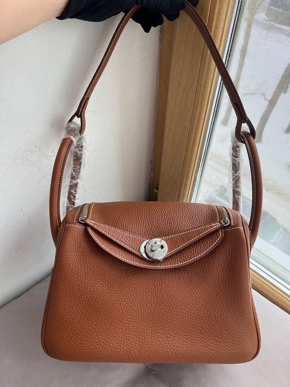 Oversized Shopping Tote - Style 34