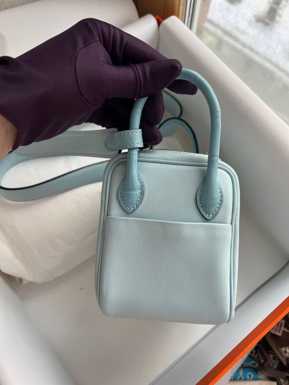 Crescent Moon Bag - Style 34