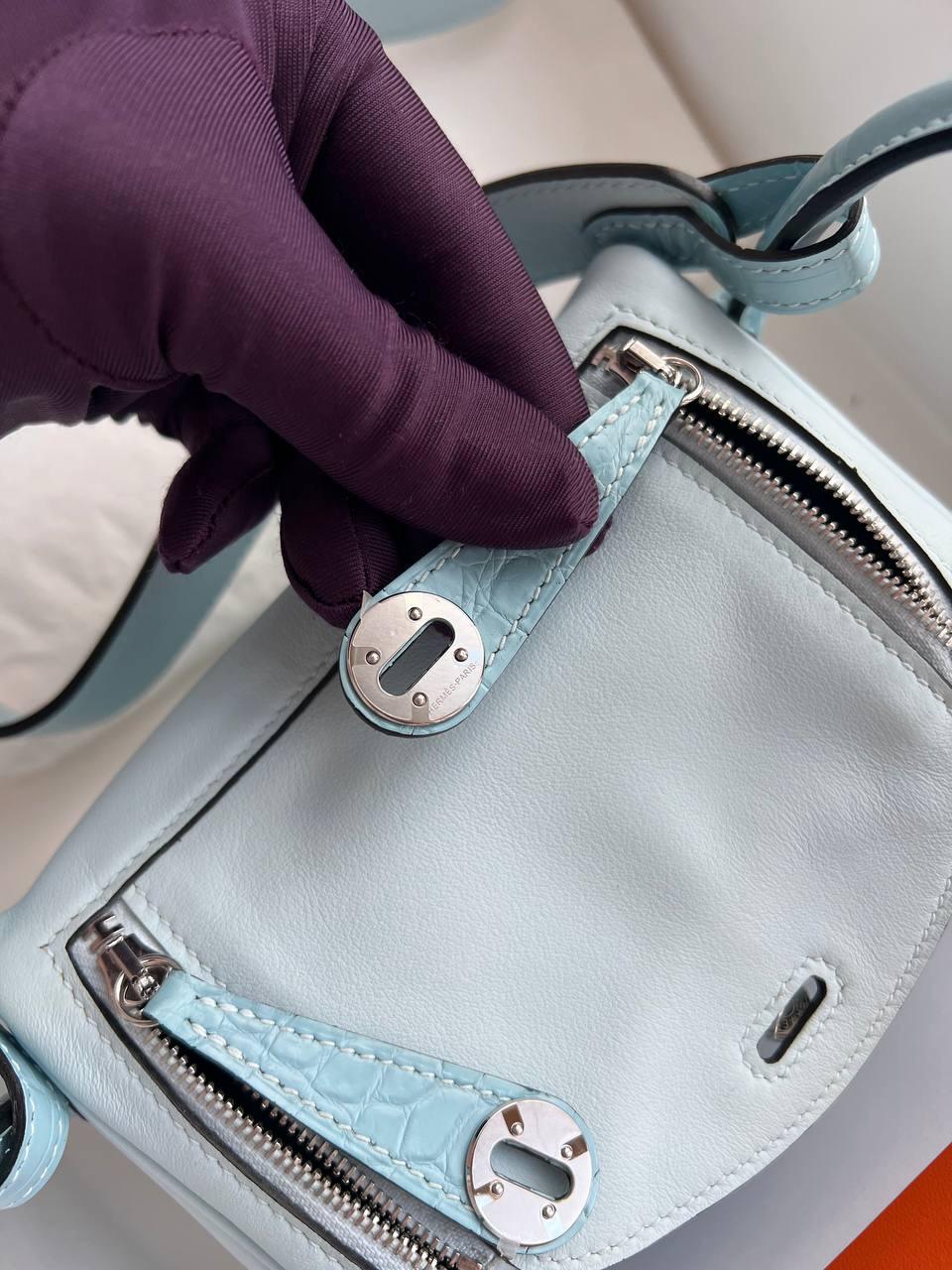 Luxury Designer Tote Bag - Style 35