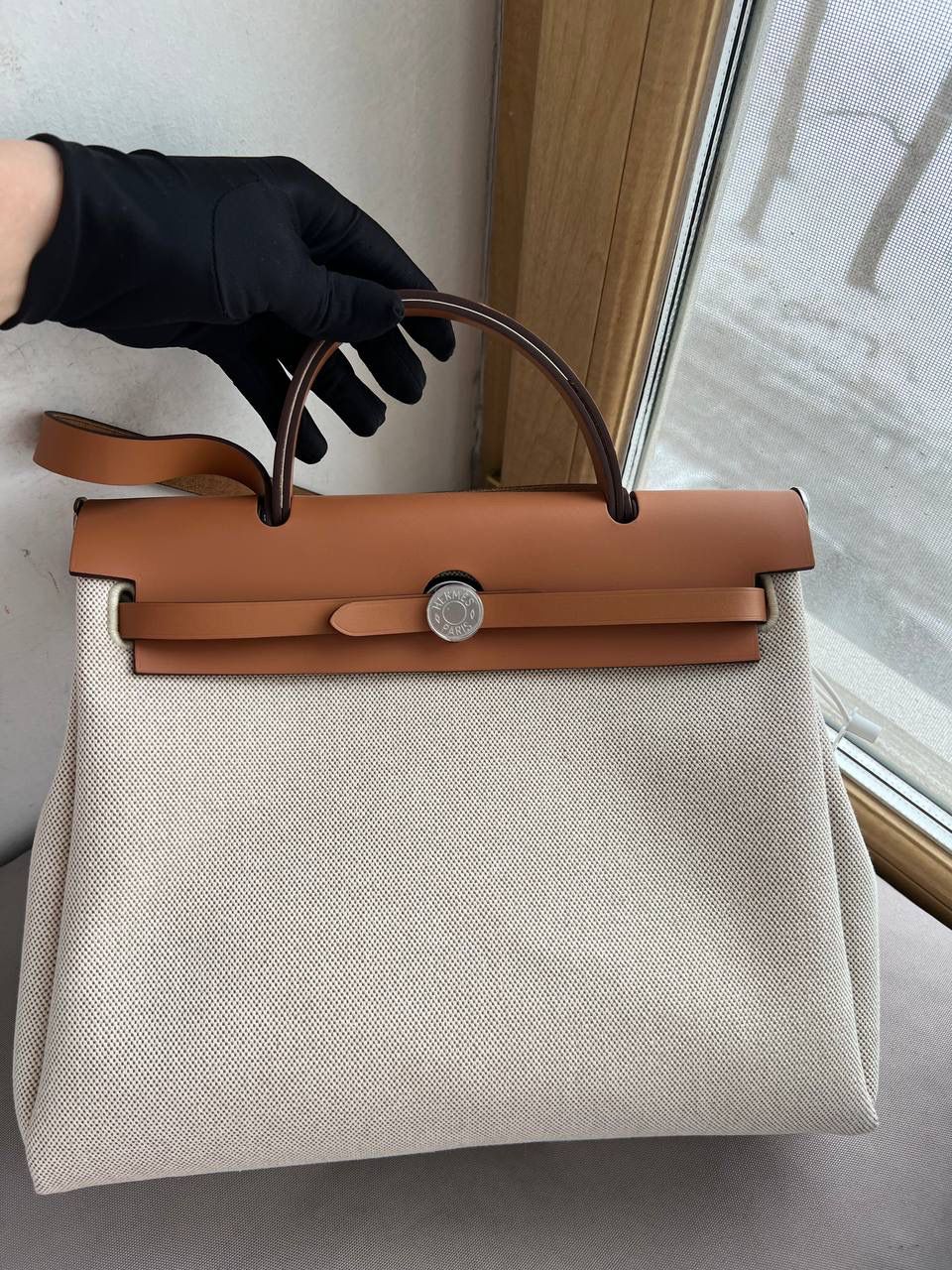 Designer Logo Backpack - Style 36