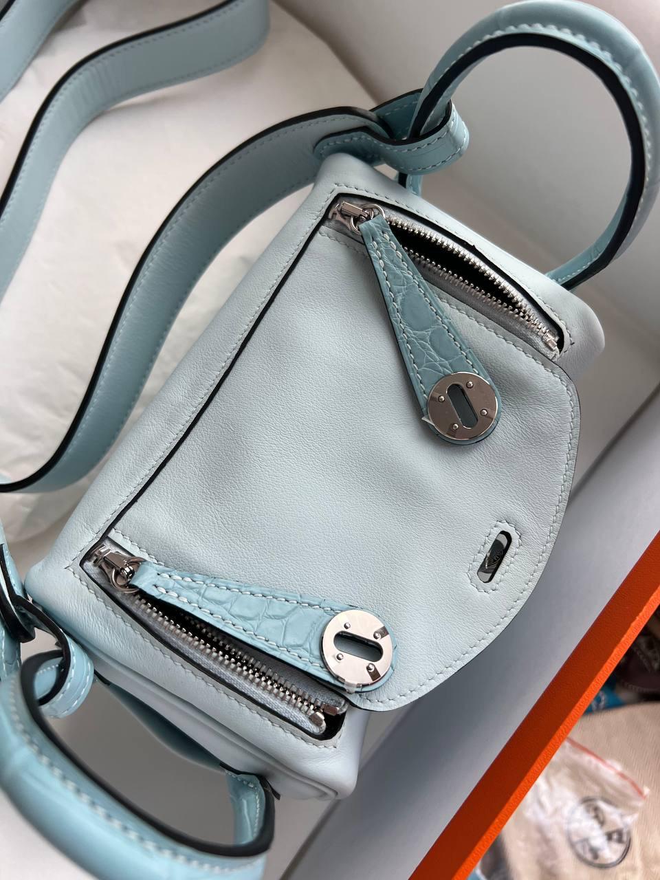 Structured Satchel Bag - Style 36