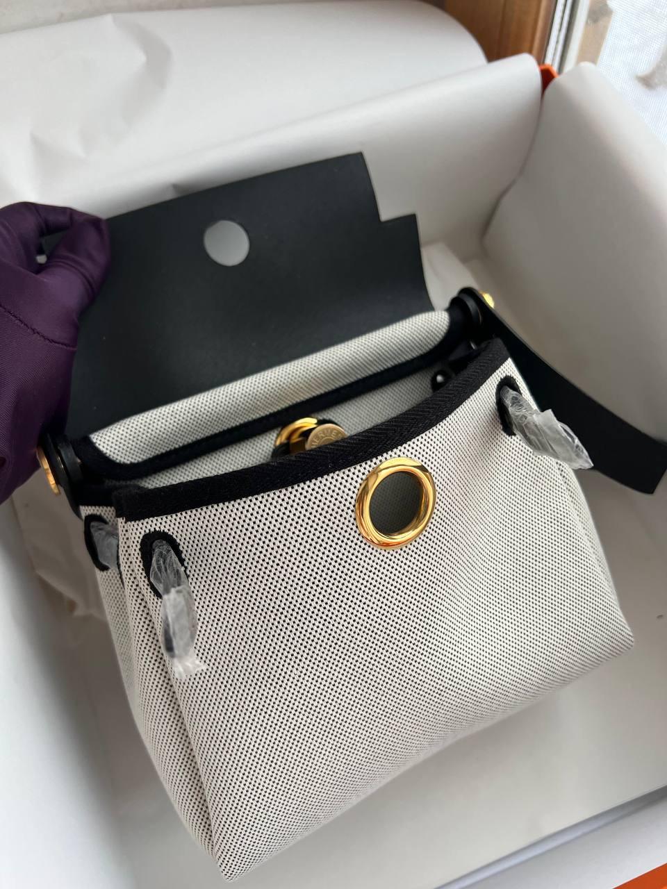 Mini Bucket Bag - Style 36