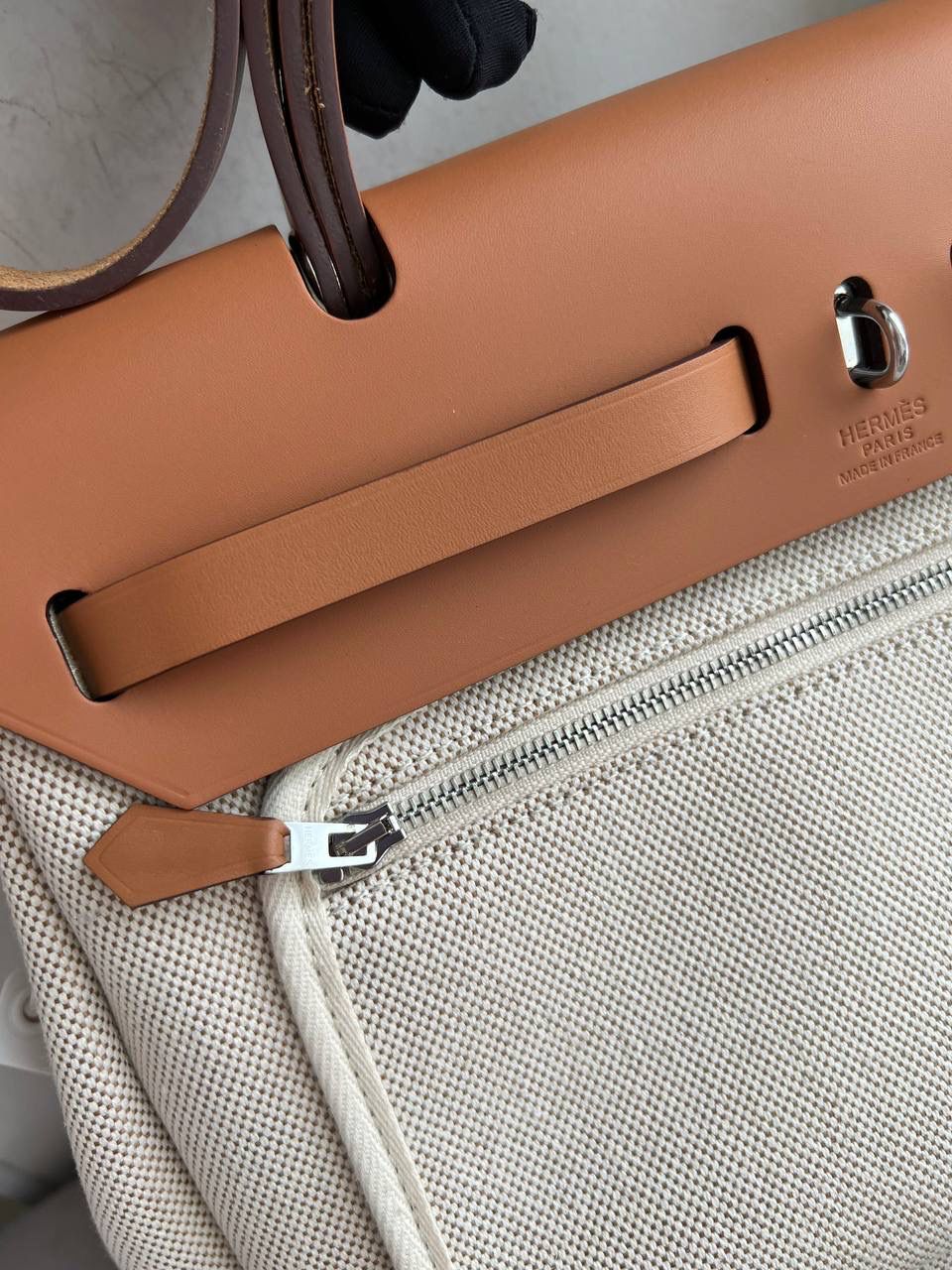 Oversized Shopping Tote - Style 36