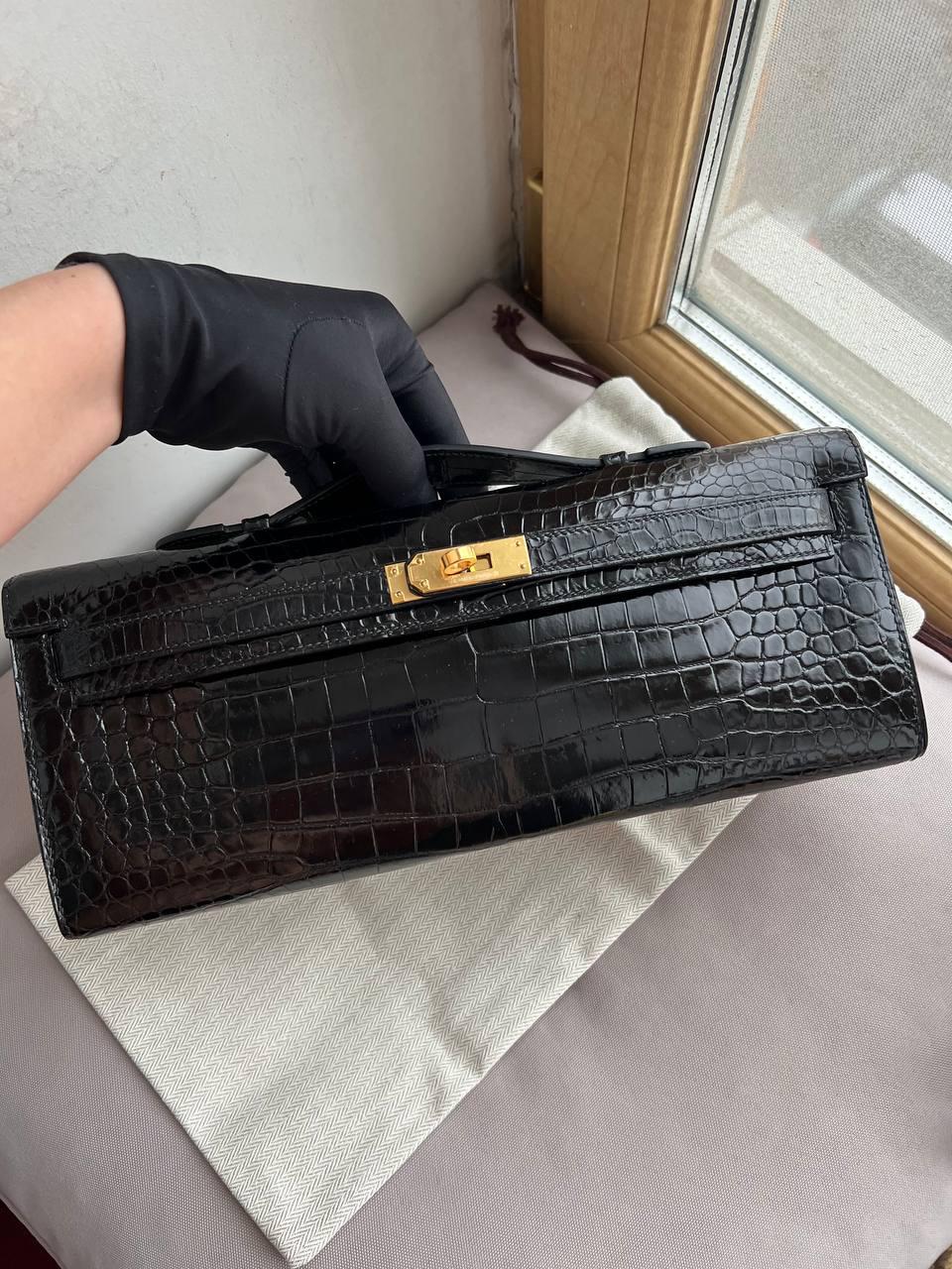 Crescent Moon Bag - Style 36