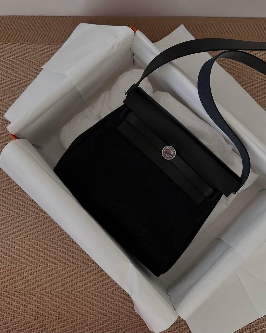 Structured Satchel Bag - Style 37