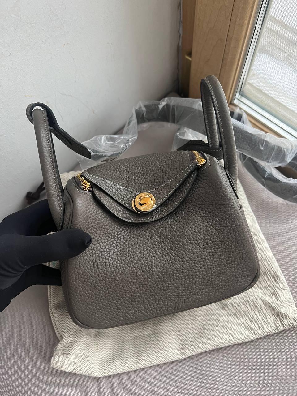 Luxury Designer Tote Bag - Style 38