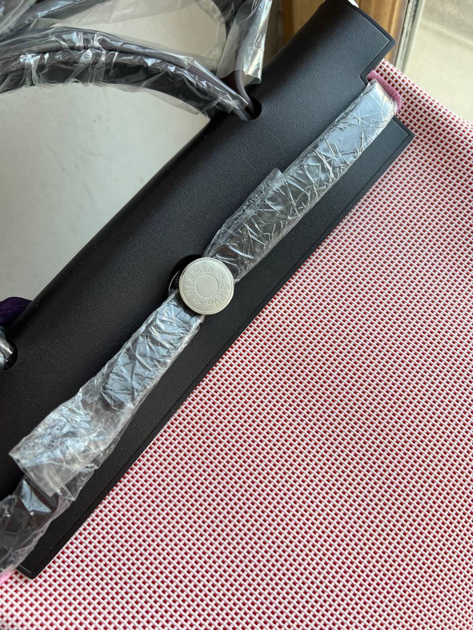 Designer Logo Backpack - Style 38