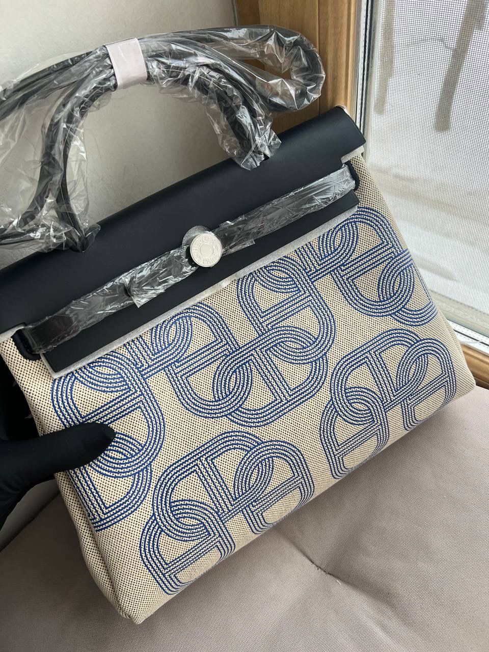 Mini Bucket Bag - Style 38