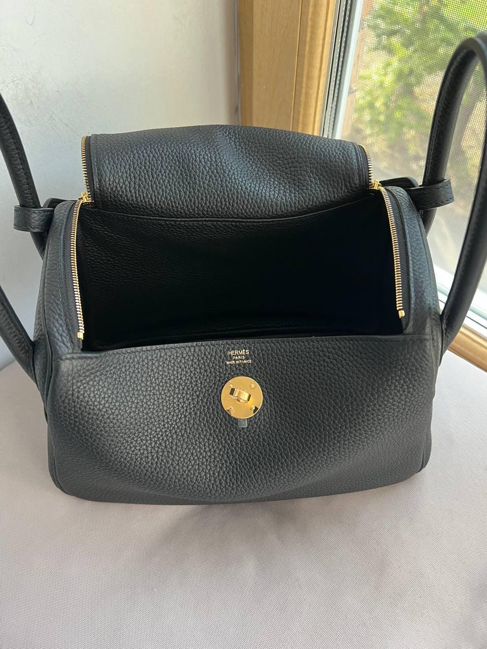 Crescent Moon Bag - Style 39