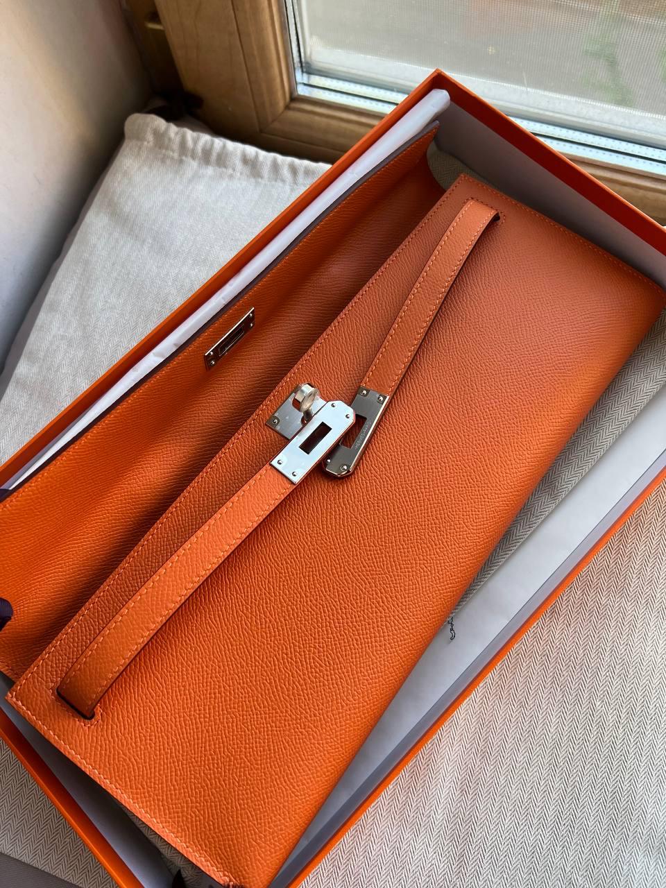 Luxury Designer Tote Bag - Style 40