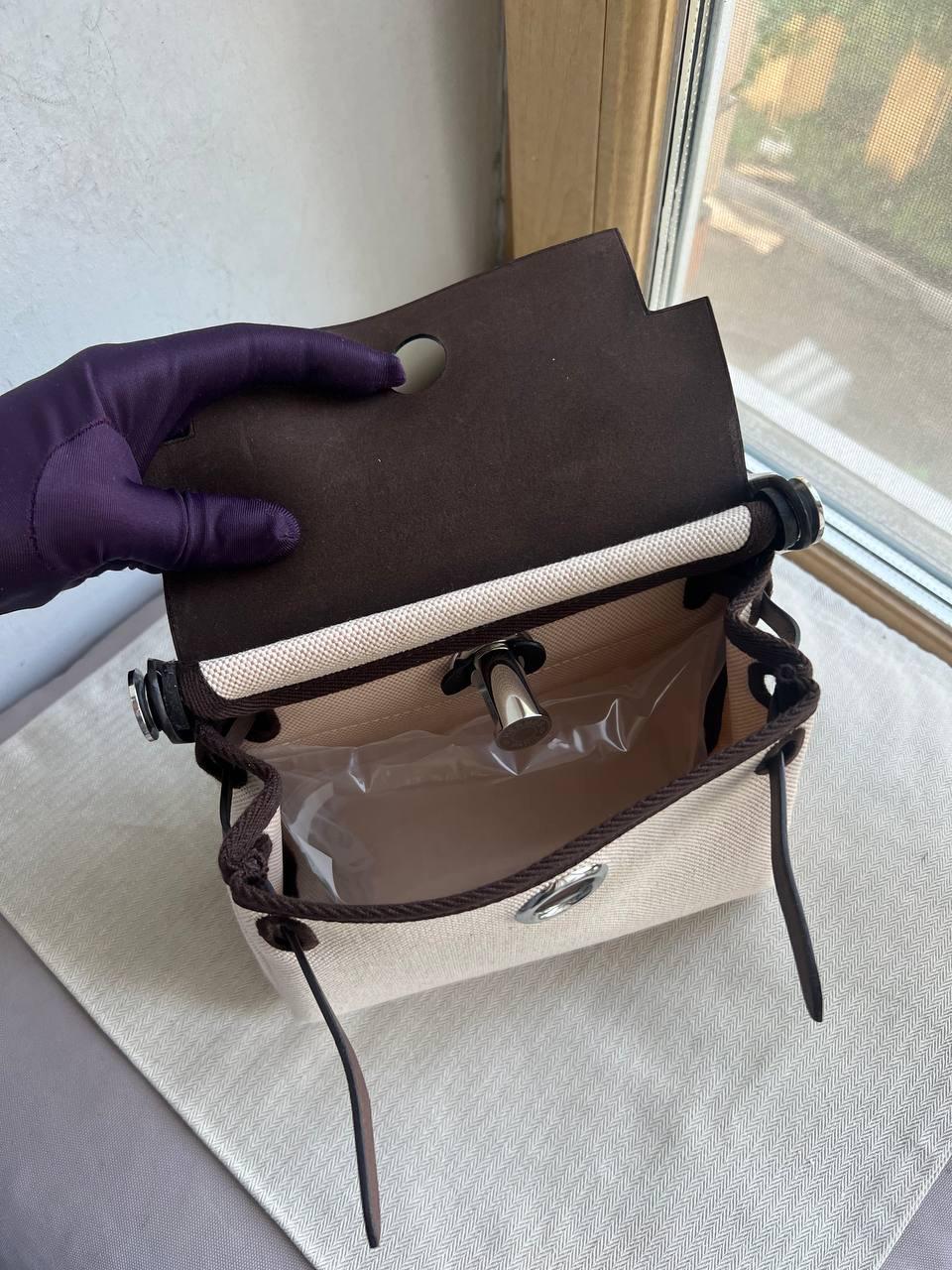 Classic Monogram Shoulder Bag - Style 40