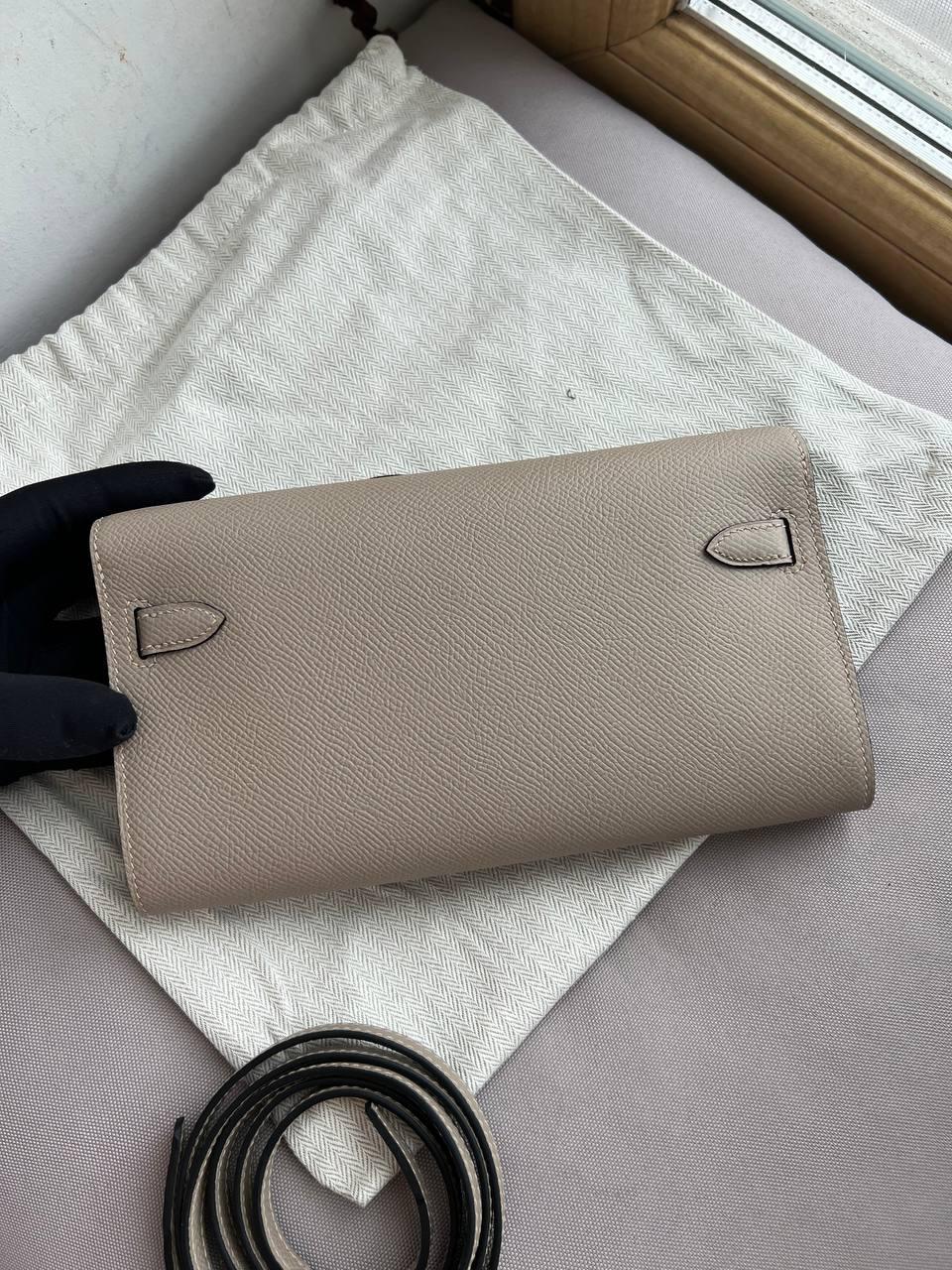 Elegant Chain Handbag - Style 42