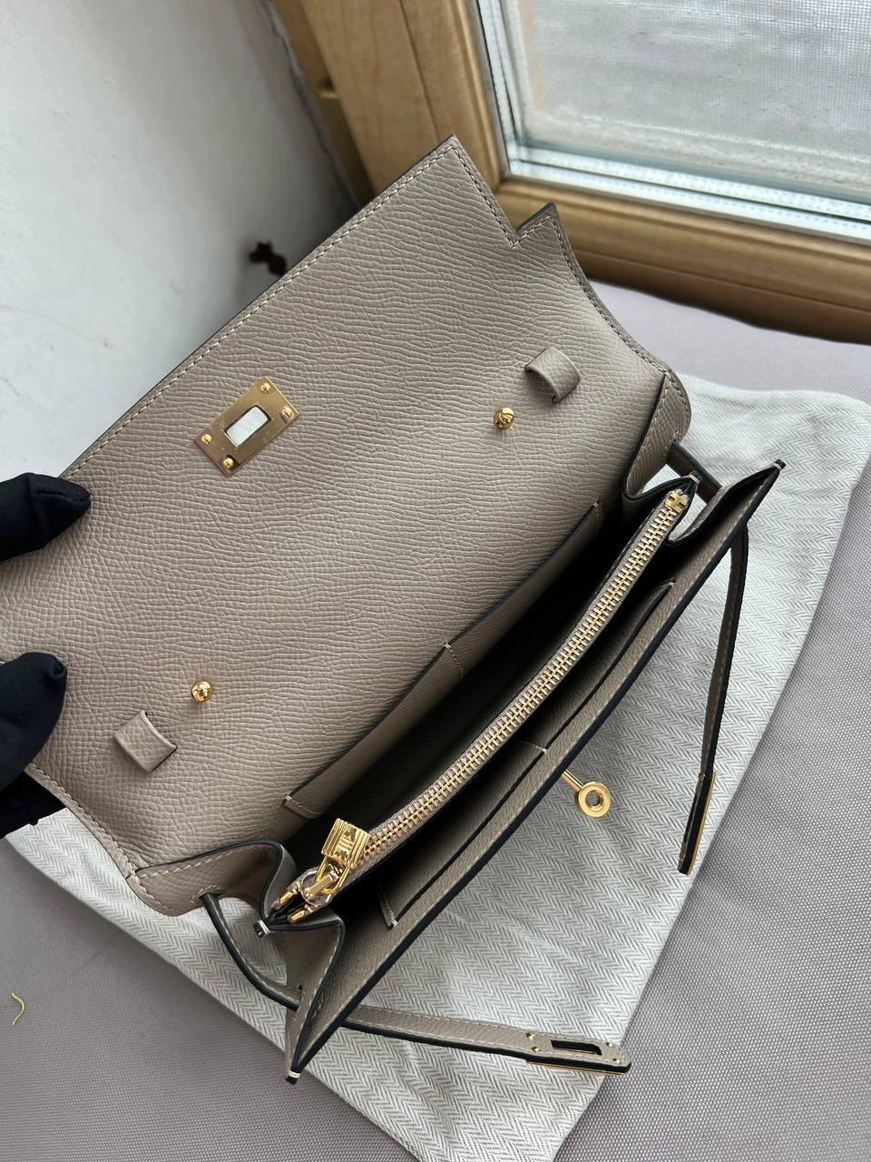 Designer Logo Backpack - Style 42