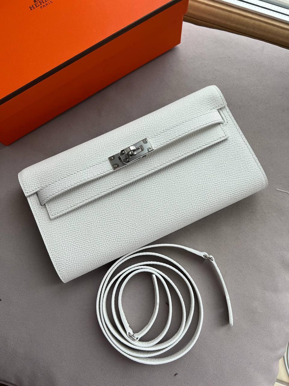 Crescent Moon Bag - Style 42